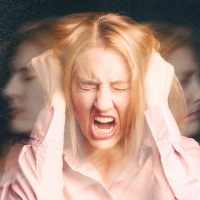 Снижение памяти, нарушения сна